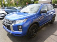 Mitsubishi ASX 2.0i MIVEC 1.maj*TOP výbava a stav