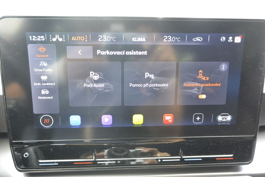 Seat Leon 1.5TSi FR DSG 110kW