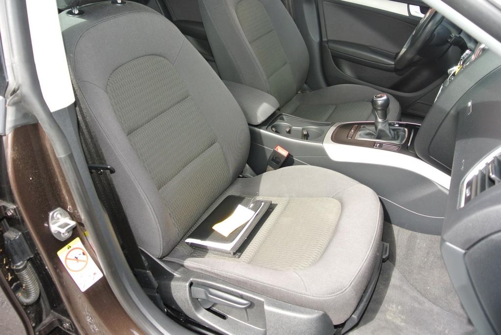 Audi A5 2.0 TFSi 132kW Sportback