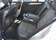 Mercedes-Benz C 180 1.8i Avandgarde 115kW