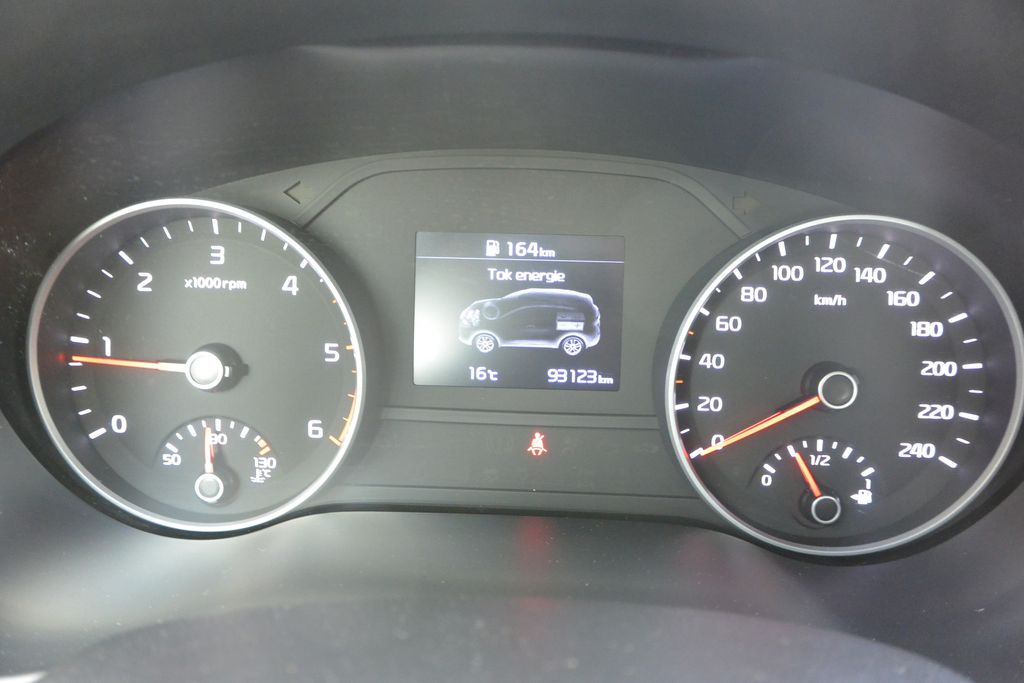 Kia Sportage 1.6CRDi ECO dinamics+ 100kW