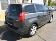 Peugeot 5008 1.6HDi 7míst * PANORAMA