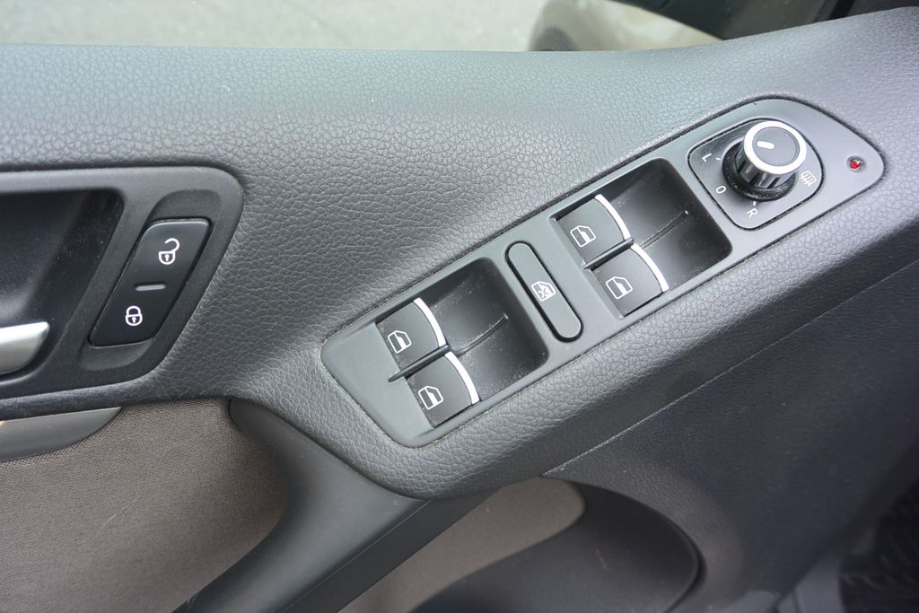 Volkswagen Tiguan 2.0TDi DSG 4×4