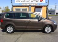 Volkswagen Sharan 1.4TSi LIFE 110kW
