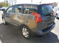 Peugeot 5008 1.6HDi 7míst * PANORAMA