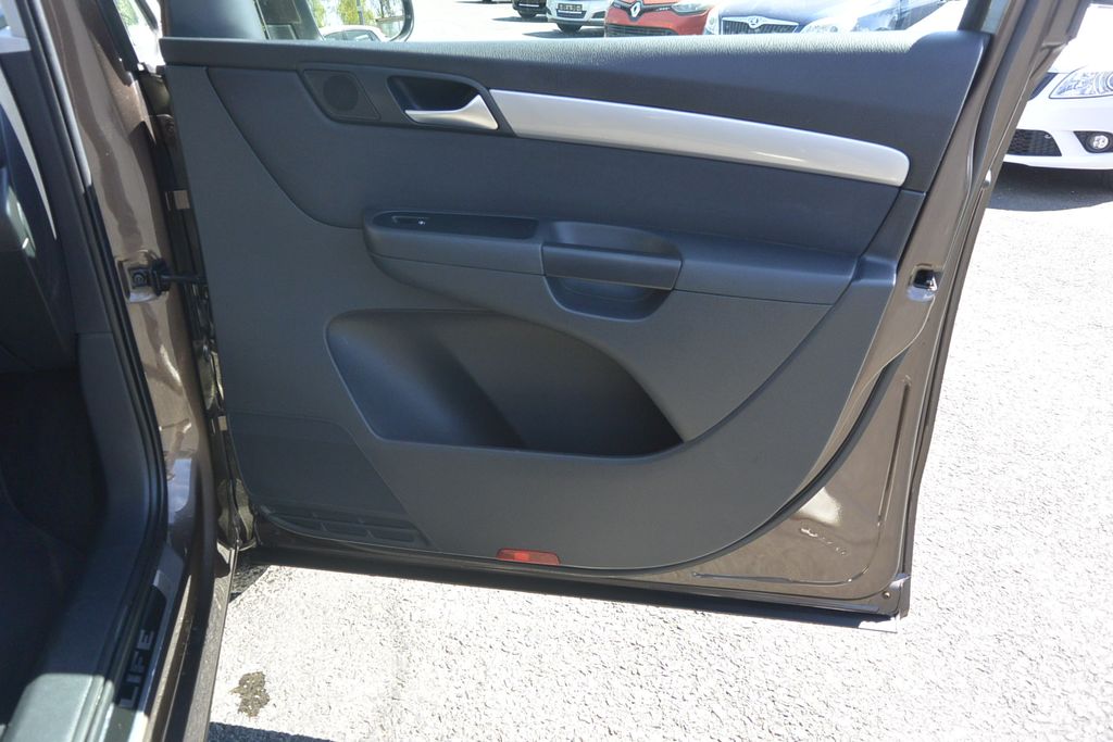 Volkswagen Sharan 1.4TSi LIFE 110kW