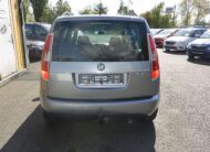 Škoda Roomster 1.2TSi