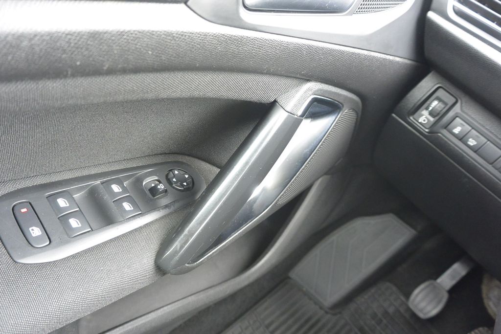 Peugeot 308 1.6HDi