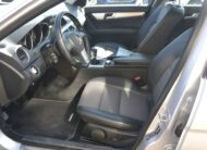 Mercedes-Benz C 180 1.8i Avandgarde 115kW