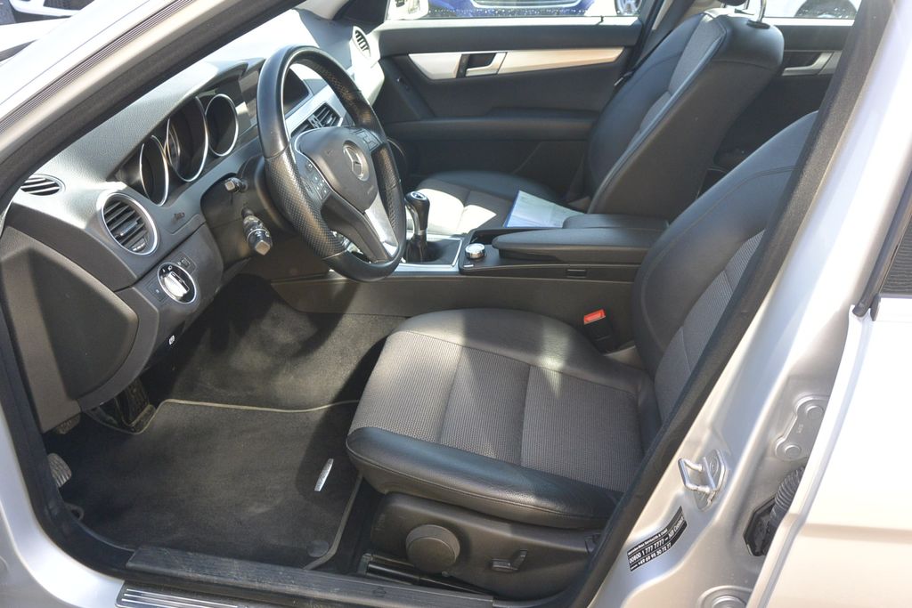 Mercedes-Benz C 180 1.8i Avandgarde 115kW