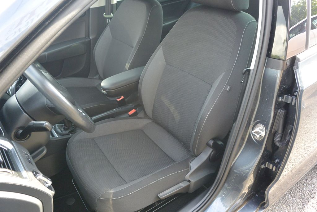 Škoda Rapid 1.2TSi 77kW