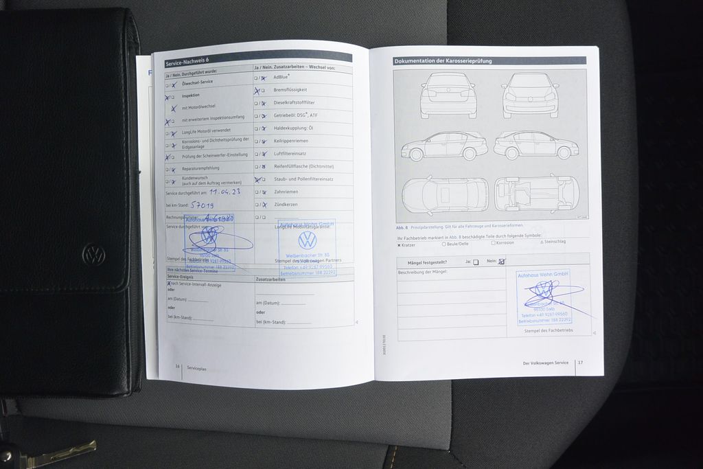Volkswagen Polo 1.0MPi 55kW
