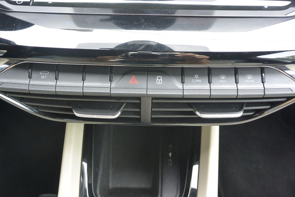 Škoda Octavia 1.5TSi