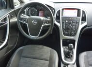 Opel Astra 1.6CDTi 100kW