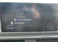 Audi A4 2.0TDi 110kW