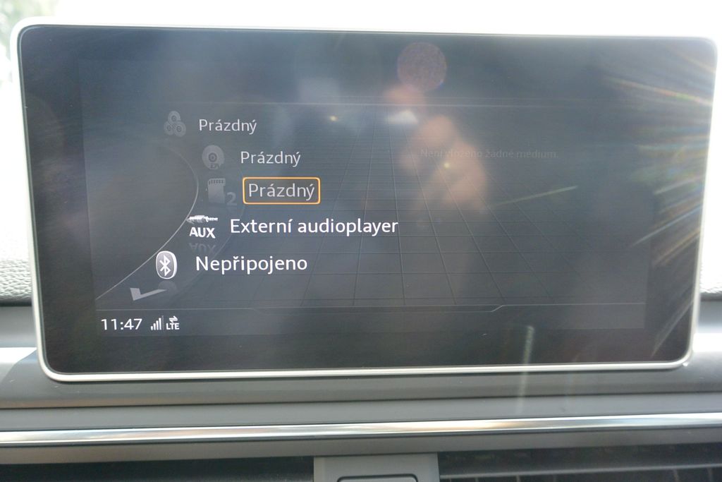 Audi A4 2.0TDi 110kW