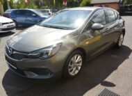 Opel Astra 1.2i 96kW