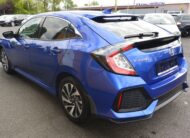 Honda Civic 1.0VTEC 95kW