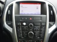 Opel Astra 1.6CDTi 100kW