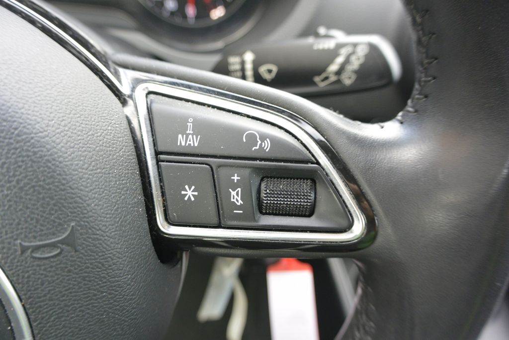 Audi A3 2.0TDi Spotback 110kW Xenon