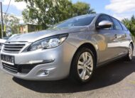 Peugeot 308 1.6HDi