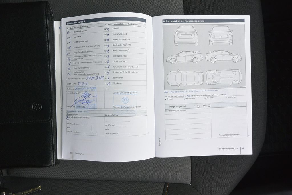 Volkswagen Polo 1.0MPi 55kW
