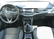 Opel Astra 1.2i 96kW