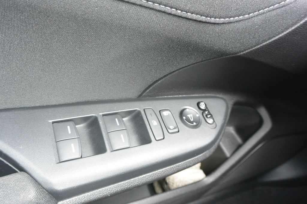 Honda Civic 1.0VTEC 95kW