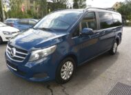 Mercedes-Benz V 200 2.2CDi  *DPH*