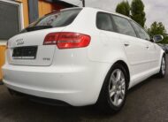 Audi A3 1.2TFSi 77kW ROZVODY+OLEJ+Xenon
