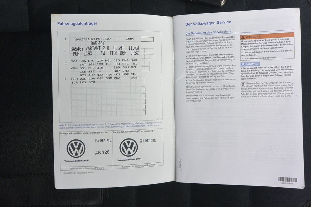 Volkswagen Golf 2.0TDi DSG 110kW
