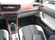 Volkswagen Polo 1.0TSi BEATSAUDIO 70kW