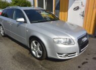 Audi A4 3.0TDi 171kW QUATTRO AUTOMAT