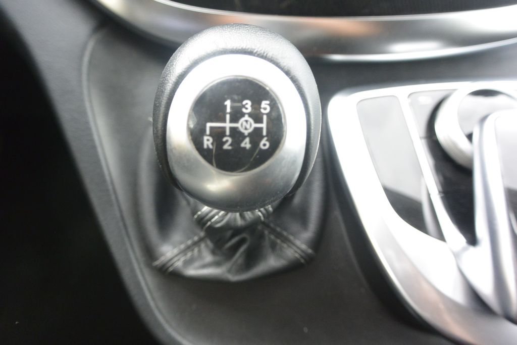 Mercedes-Benz V 200 2.2CDi  *DPH*