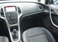 Opel Astra 1.6CDTi 100kW