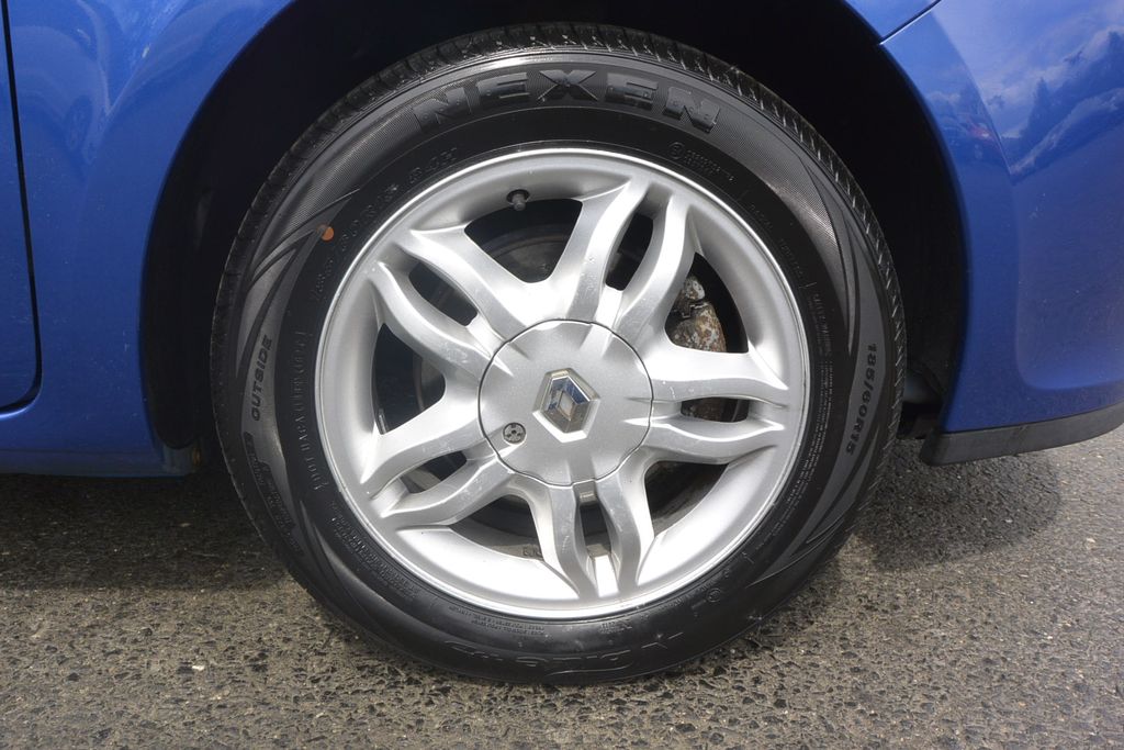 Renault Clio 1.2i