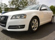 Audi A3 1.2TFSi 77kW ROZVODY+OLEJ+Xenon