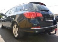 Opel Astra 1.6CDTi 100kW