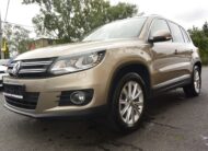 Volkswagen Tiguan 2.0TDi DSG 4×4