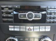 Mercedes-Benz C 180 1.8i Avandgarde 115kW