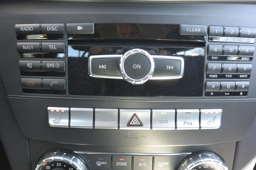 Mercedes-Benz C 180 1.8i Avandgarde 115kW
