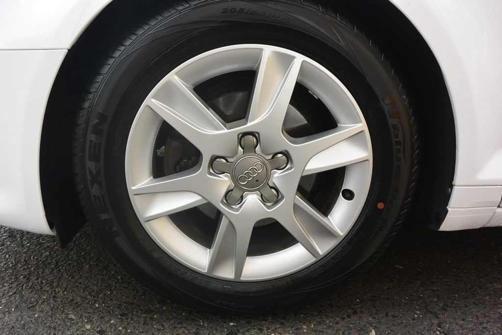Audi A3 1.2TFSi 77kW ROZVODY+OLEJ+Xenon