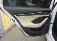 Škoda Octavia 1.5TSi