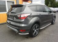 Ford Kuga 2.0TDCi 4×4 AT  Titanium 132kW