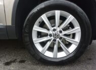 Volkswagen Tiguan 2.0TDi DSG 4×4