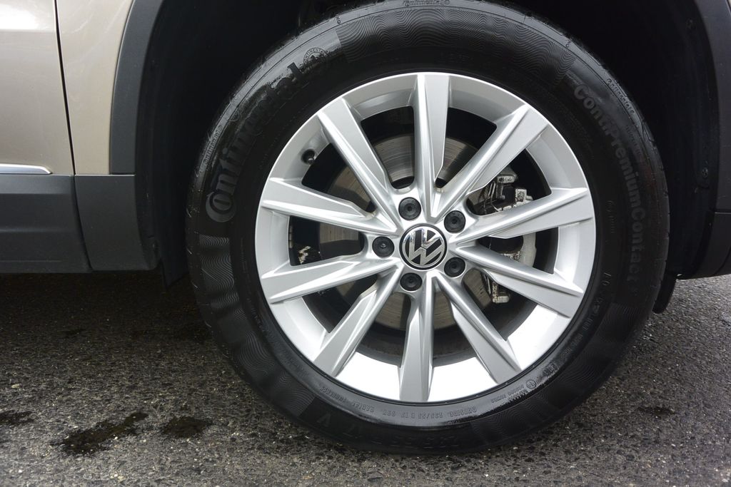 Volkswagen Tiguan 2.0TDi DSG 4×4