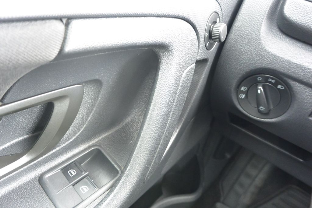 Škoda Roomster 1.2TSi