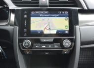 Honda Civic 1.0VTEC 95kW