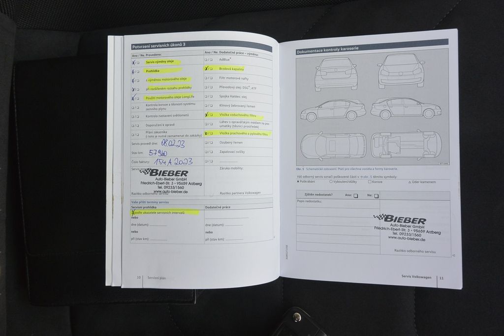 Volkswagen Tiguan 2.0TDi 110kW