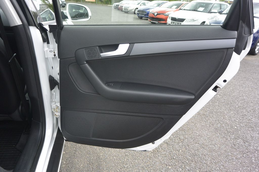 Audi A3 1.2TFSi 77kW ROZVODY+OLEJ+Xenon